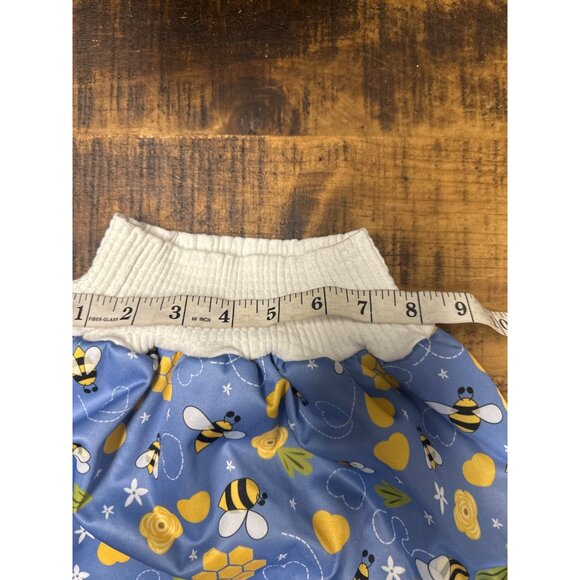 Lang sprit unisex baby cloth diaper guard for potty training Large . - Picture 5 of 6